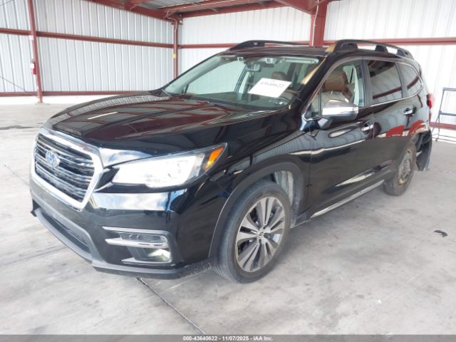 2022 SUBARU ASCENT 4S4WMARD3N3461463 Photo 1