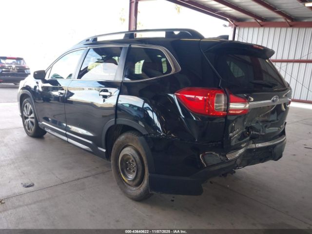 2022 SUBARU ASCENT 4S4WMARD3N3461463 Photo 2