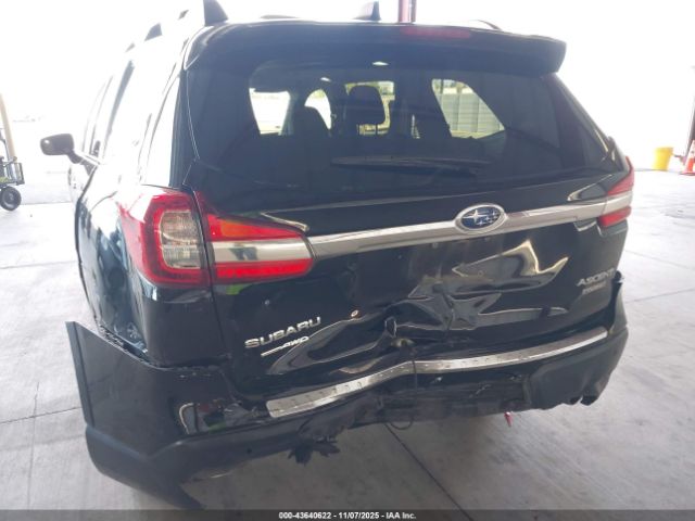 2022 SUBARU ASCENT 4S4WMARD3N3461463 Photo 5