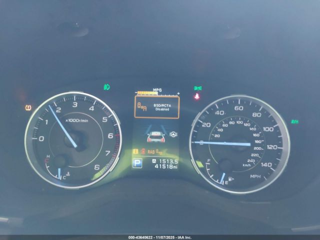 2022 SUBARU ASCENT 4S4WMARD3N3461463 Photo 6