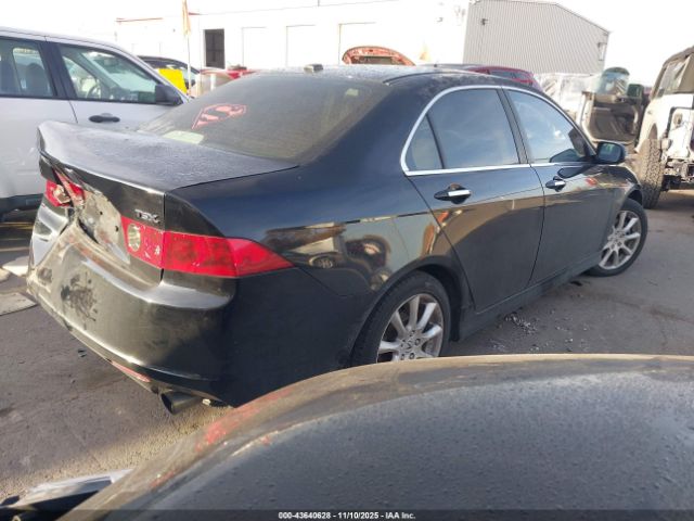 2007 ACURA TSX JH4CL96977C004620 Photo 3