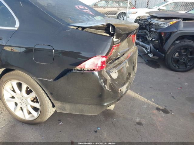 2007 ACURA TSX JH4CL96977C004620 Photo 5