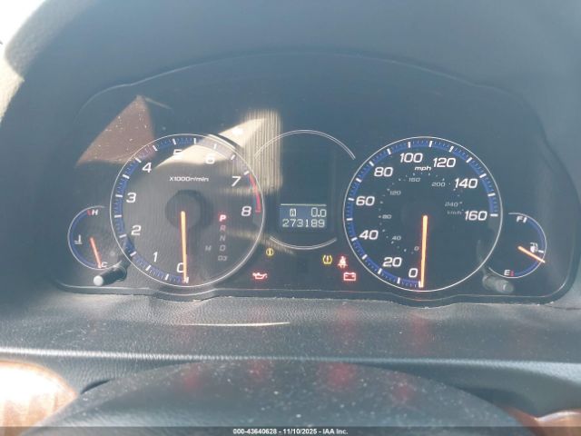 2007 ACURA TSX JH4CL96977C004620 Photo 6