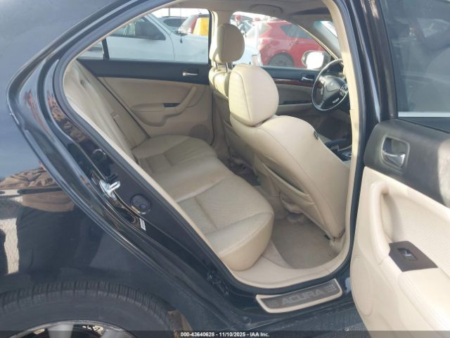 2007 ACURA TSX JH4CL96977C004620 Photo 7