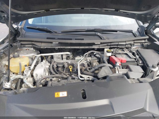 2023 MITSUBISHI OUTLANDER JA4J3UA88PZ012775 Photo 9