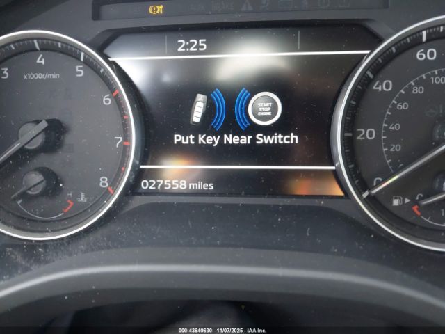 2023 MITSUBISHI OUTLANDER JA4J3UA88PZ012775 Photo 6