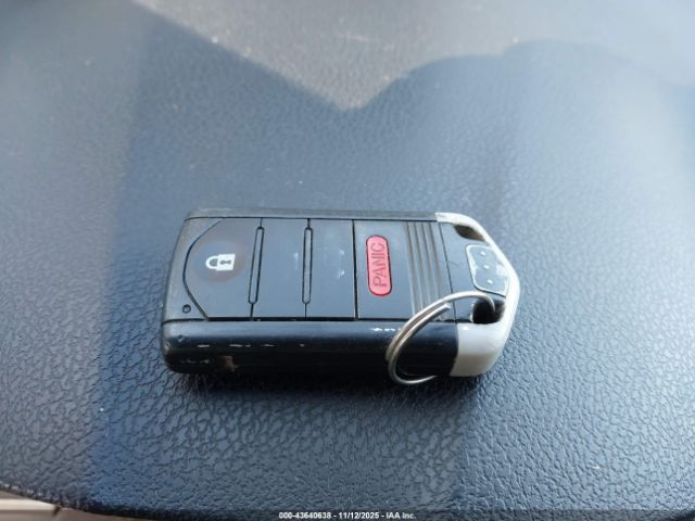 2010 ACURA TL 19UUA8F58AA013172 Photo 10