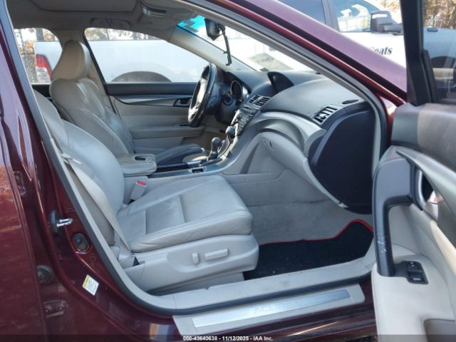 2010 ACURA TL 19UUA8F58AA013172 Photo 4
