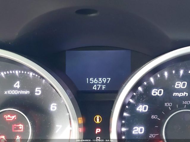 2010 ACURA TL 19UUA8F58AA013172 Photo 6