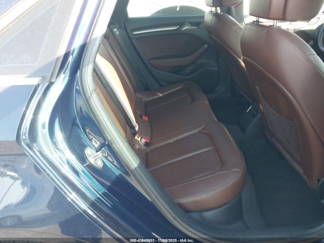 2019 AUDI A3 WAUAUGFF6K1010863 Photo 7