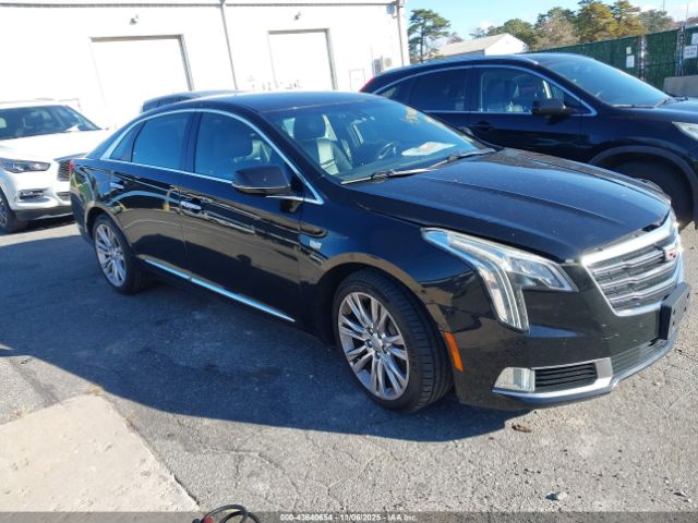 2019 CADILLAC XTS 2G61M5S33K9121288