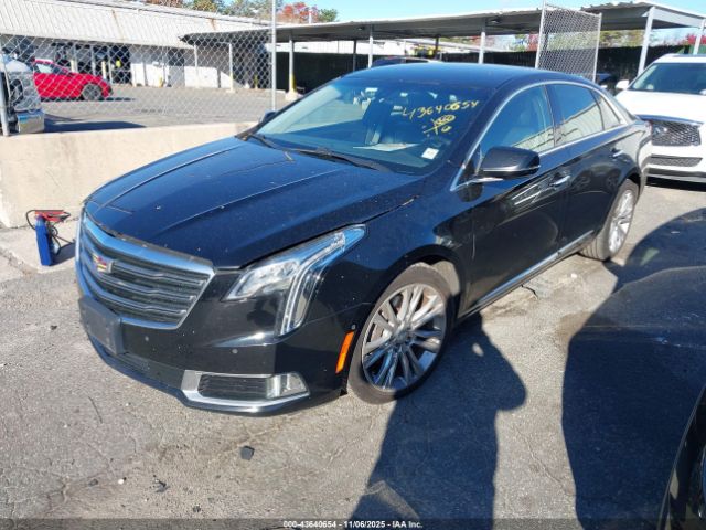 2019 CADILLAC XTS 2G61M5S33K9121288 Photo 1