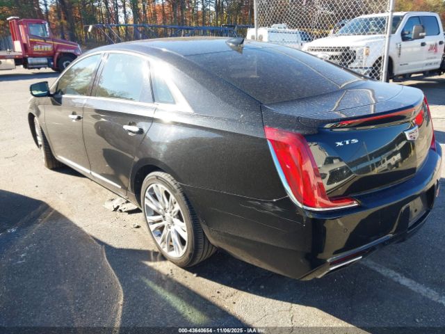 2019 CADILLAC XTS 2G61M5S33K9121288 Photo 2