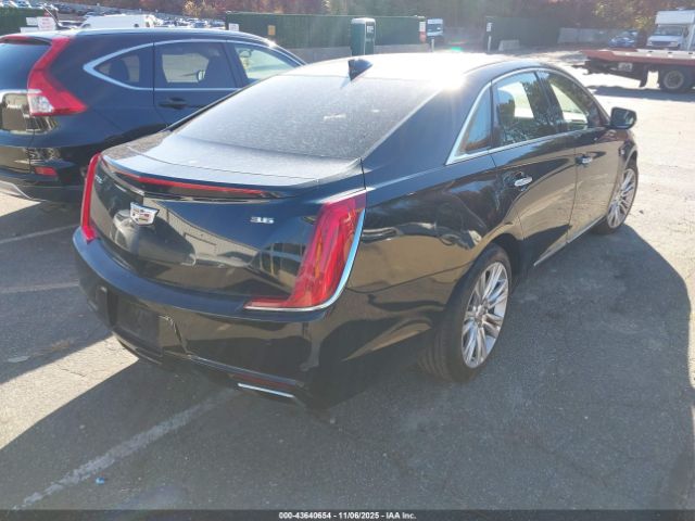 2019 CADILLAC XTS 2G61M5S33K9121288 Photo 3