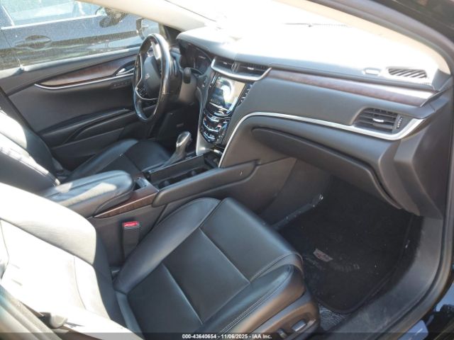 2019 CADILLAC XTS 2G61M5S33K9121288 Photo 4