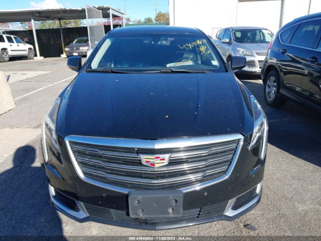 2019 CADILLAC XTS 2G61M5S33K9121288 Photo 5