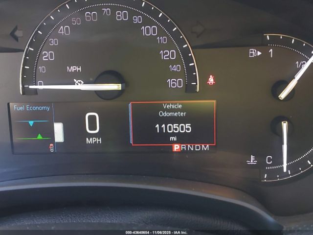 2019 CADILLAC XTS 2G61M5S33K9121288 Photo 6