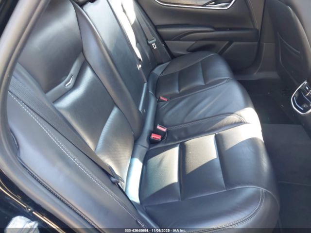 2019 CADILLAC XTS 2G61M5S33K9121288 Photo 7