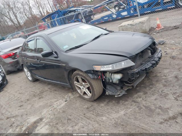 2004 ACURA TL 19UUA66224A003171 Photo 0