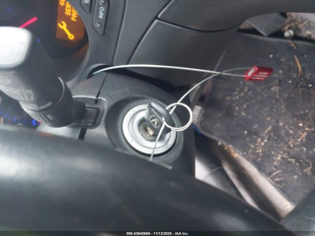 2004 ACURA TL 19UUA66224A003171 Photo 10