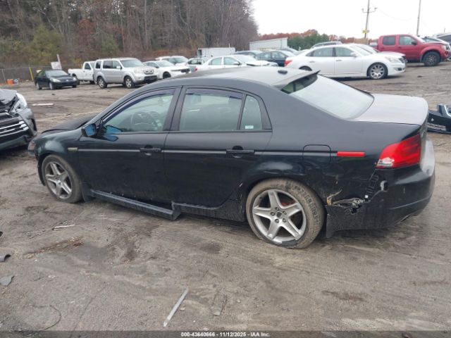 2004 ACURA TL 19UUA66224A003171 Photo 2