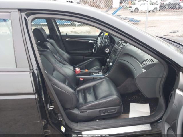 2004 ACURA TL 19UUA66224A003171 Photo 4