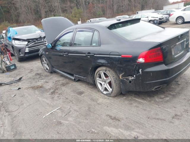 2004 ACURA TL 19UUA66224A003171 Photo 5