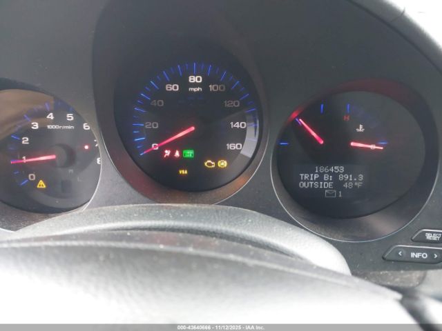 2004 ACURA TL 19UUA66224A003171 Photo 6