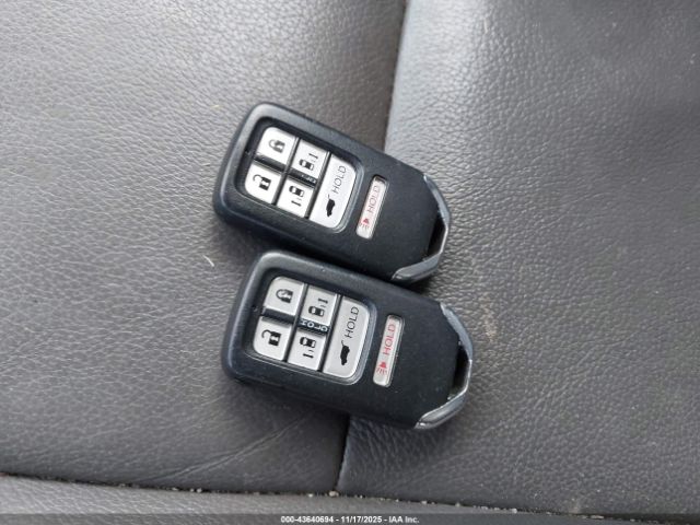 2014 HONDA ODYSSEY 5FNRL5H60EB113573 Photo 10