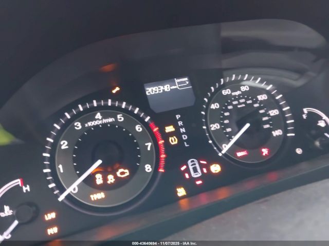 2014 HONDA ODYSSEY 5FNRL5H60EB113573 Photo 6