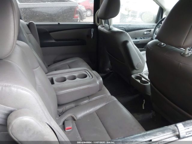 2014 HONDA ODYSSEY 5FNRL5H60EB113573 Photo 7