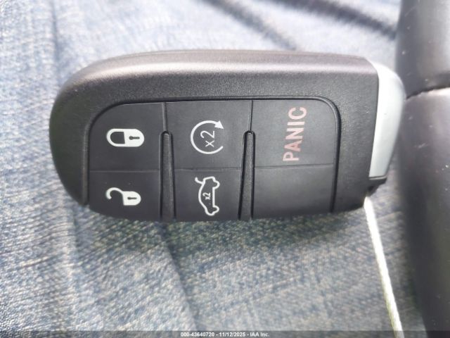 2016 DODGE CHARGER 2C3CDXBGXGH267421 Photo 10