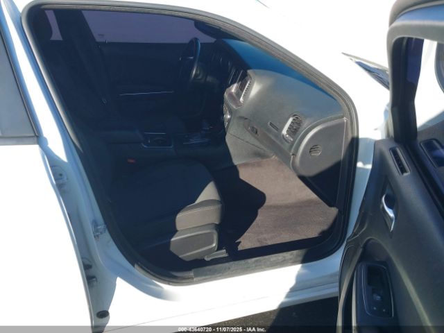 2016 DODGE CHARGER 2C3CDXBGXGH267421 Photo 4