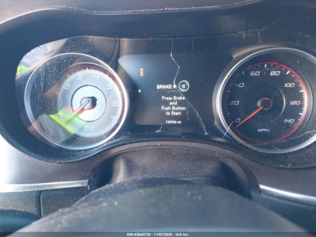 2016 DODGE CHARGER 2C3CDXBGXGH267421 Photo 6