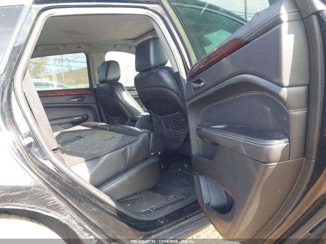 2012 CADILLAC SRX 3GYFNEE32CS622473 Photo 7