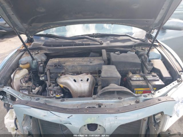 2009 TOYOTA CAMRY 4T1BE46K19U911983 Photo 9