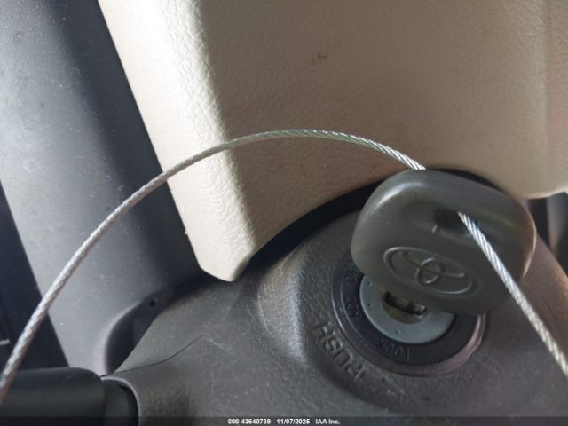 2009 TOYOTA CAMRY 4T1BE46K19U911983 Photo 10