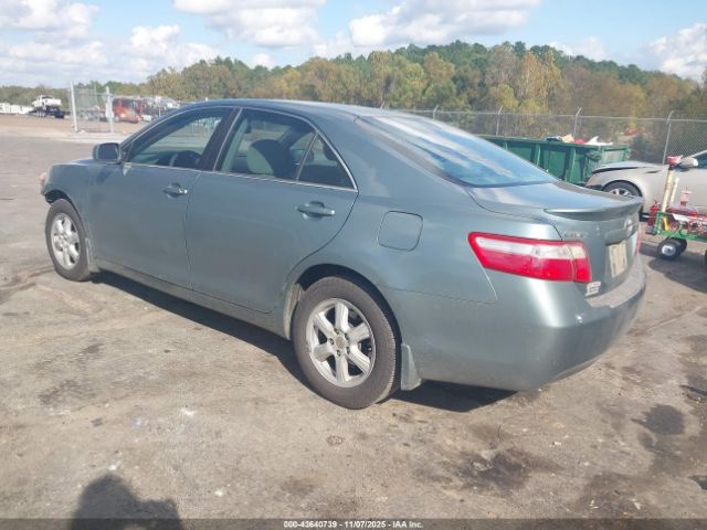 2009 TOYOTA CAMRY 4T1BE46K19U911983 Photo 2