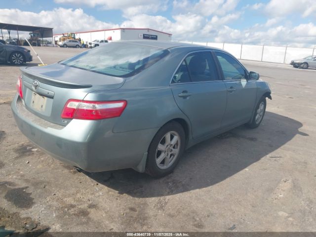 2009 TOYOTA CAMRY 4T1BE46K19U911983 Photo 3