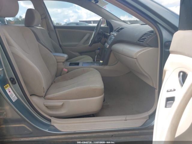 2009 TOYOTA CAMRY 4T1BE46K19U911983 Photo 4