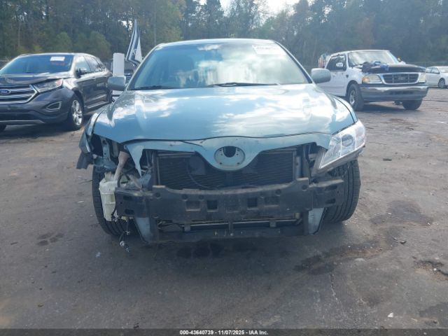 2009 TOYOTA CAMRY 4T1BE46K19U911983 Photo 5