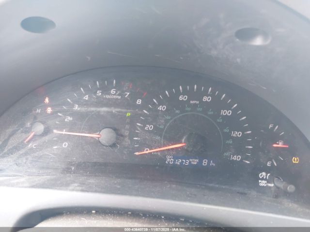 2009 TOYOTA CAMRY 4T1BE46K19U911983 Photo 6