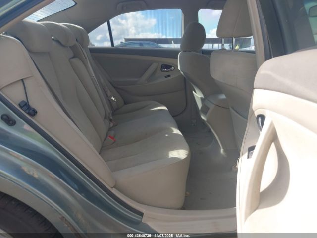 2009 TOYOTA CAMRY 4T1BE46K19U911983 Photo 7