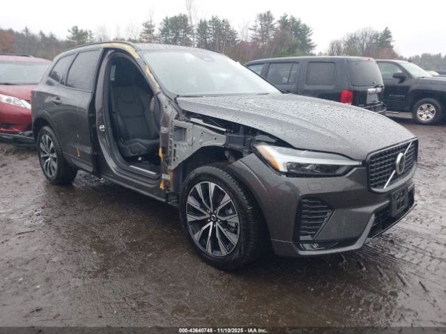 2025 VOLVO XC60 YV4M12RJ0S1216625