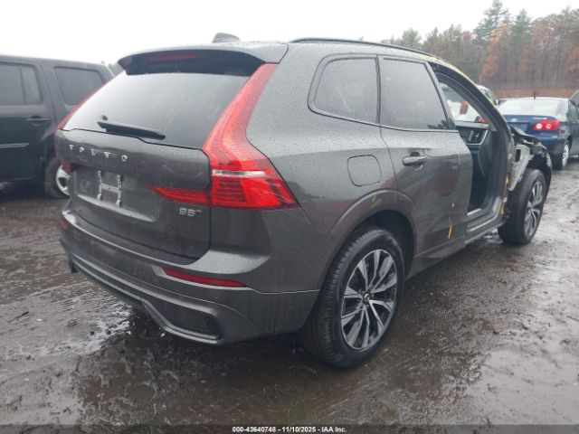 2025 VOLVO XC60 YV4M12RJ0S1216625 Photo 3