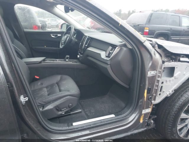 2025 VOLVO XC60 YV4M12RJ0S1216625 Photo 4