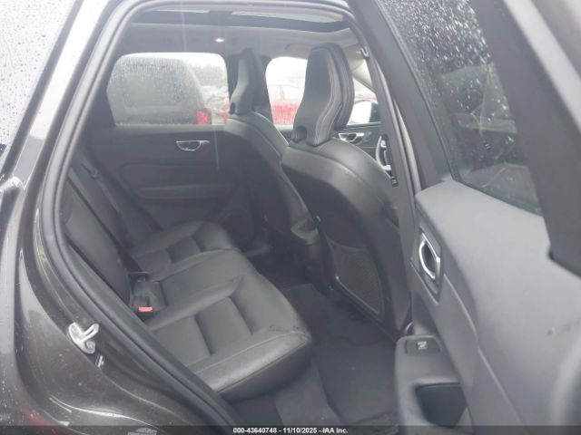 2025 VOLVO XC60 YV4M12RJ0S1216625 Photo 7