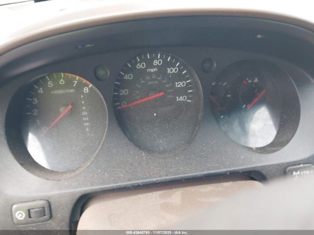 2002 ACURA MDX 2HNYD18202H528617 Photo 6