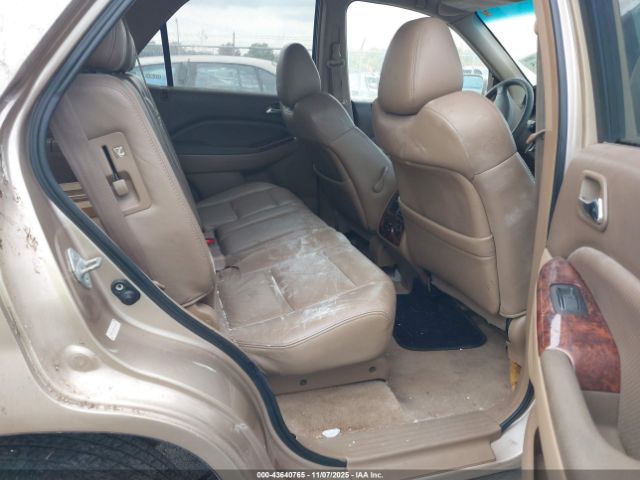 2002 ACURA MDX 2HNYD18202H528617 Photo 7