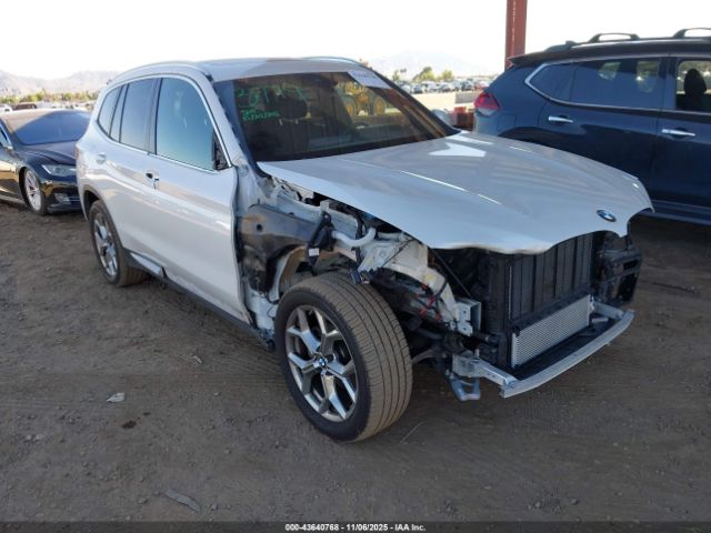 2024 BMW X3 5UX43DP00R9V31549